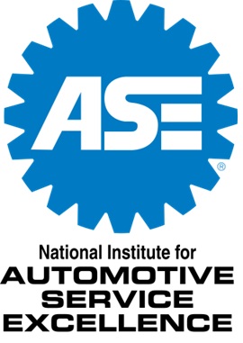 ASE Certified